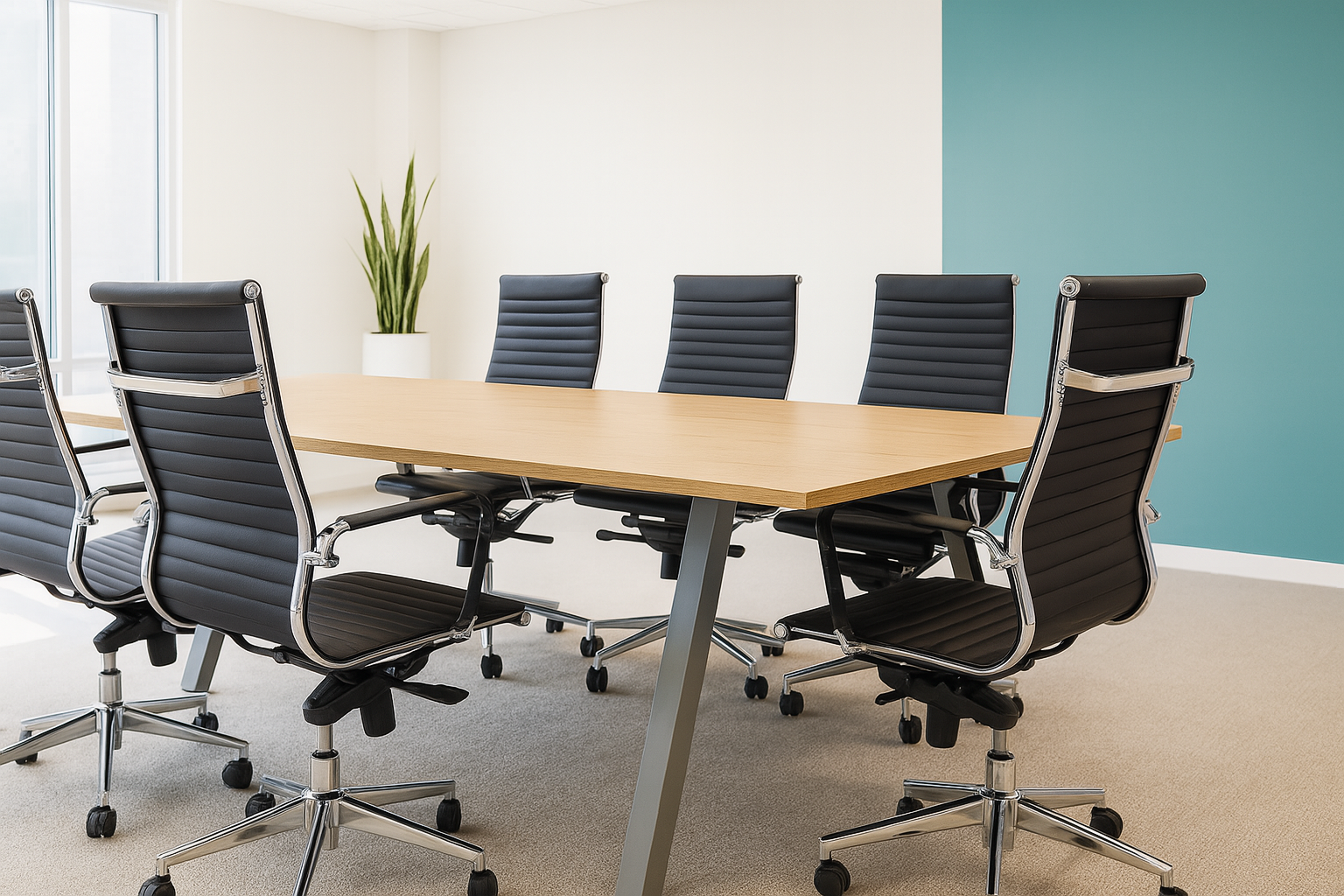 Meeting Tables